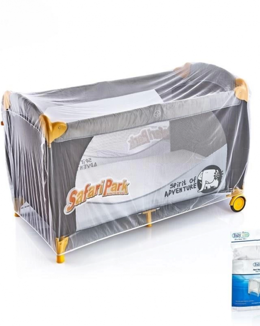 BabyJem Oyun Parkı Sinekliği 328