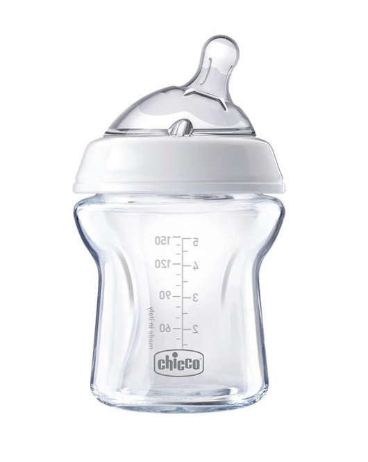 Chicco NaturalFeeling Cam Biberon 0+ Ay 150 ml