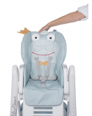 Chicco Polly 2 Start Mama Sandalyesi Froggy
