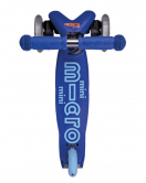 Micro Mini Deluxe Scooter Blue