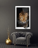 Leopar Cam Tablo