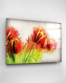 Digi-foto Flowers Cam Tablo 70x110