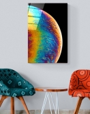 Digi-foto Colorful Planet Cam Tablo 70x110