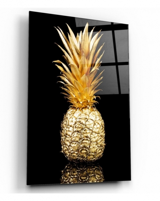 Ananas Cam Tablo