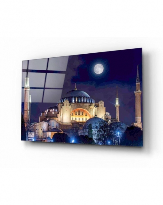 Ayasofya Cam Tablo