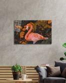 Flamingo Cam Tablo