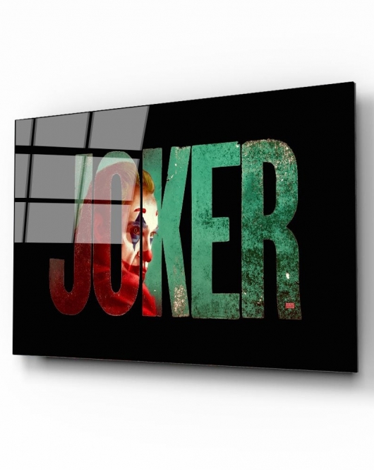 Joker Cam Tablo