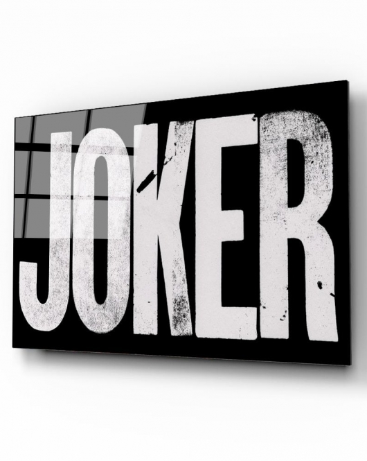 Joker Cam Tablo