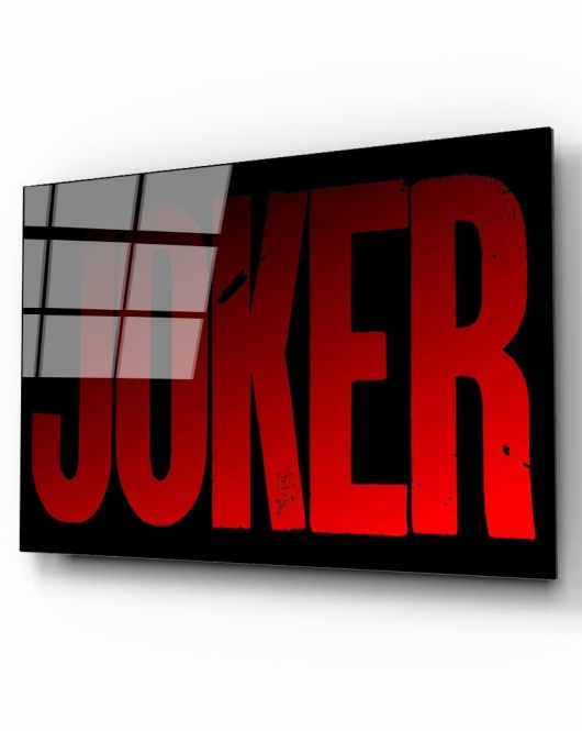 Joker Cam Tablo