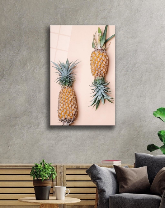 Ananas - Pineapple