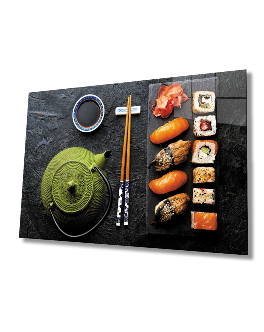 Suşi Mutfak Sushi Kitchen