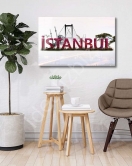 İstanbul Cam Tablo