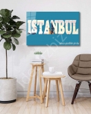 İstanbul Cam Tablo