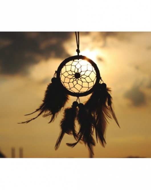 Dream Catcher Düş Kapanı Rüya Kapanı