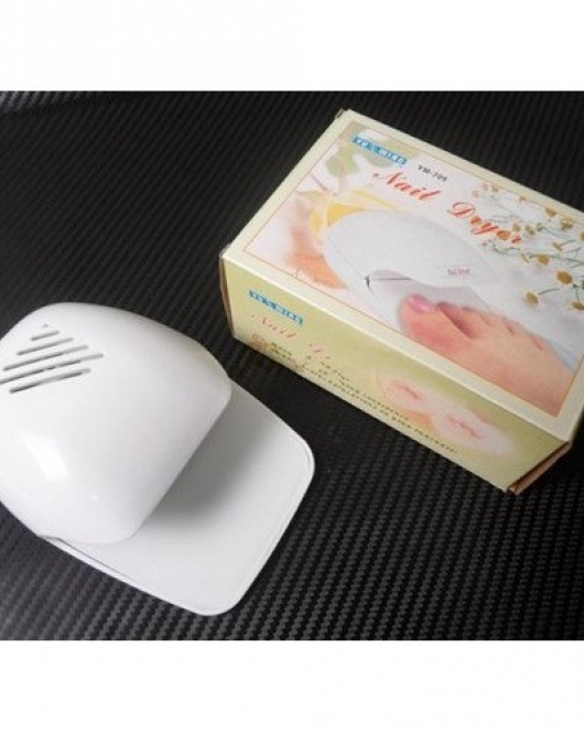 Oje Kurutucu Nail Dryer