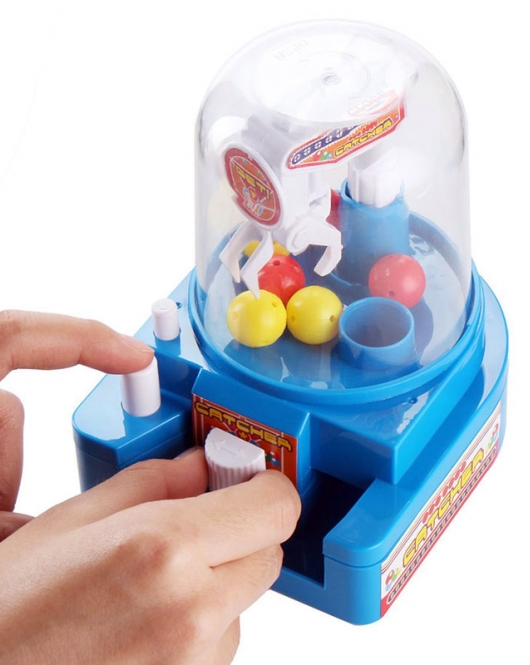 Mini Candy Machine