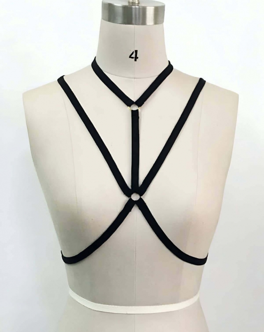 Günlük Kullanıma Uygun Harness - APFT79