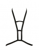 Merdiven Görünümlü Seksi Harness