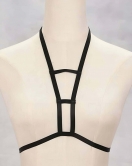 Merdiven Görünümlü Seksi Harness