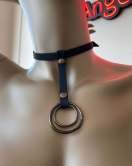 Renkli Reflektörlü Choker