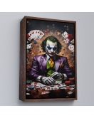 Çerçeveli Joker Tablosu-7720