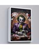 Çerçeveli Joker Tablosu-7720