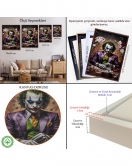 Çerçeveli Joker Tablosu-7720