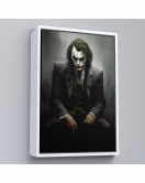 Çerçeveli Joker Tablosu-7855