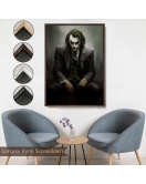 Çerçeveli Joker Tablosu-7855