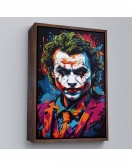 Çerçeveli Joker Tablosu-7937