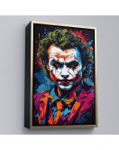 Çerçeveli Joker Tablosu-7937