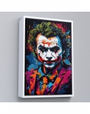 Çerçeveli Joker Tablosu-7937