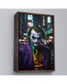 Çerçeveli Joker Tablosu-7950