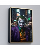 Çerçeveli Joker Tablosu-7950