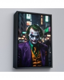 Çerçeveli Joker Tablosu-7950