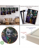 Çerçeveli Joker Tablosu-7950