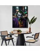 Çerçeveli Joker Tablosu-7950