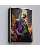 Çerçeveli Joker Tablosu-7734