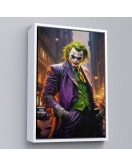 Çerçeveli Joker Tablosu-7734