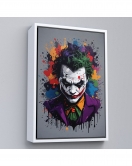 Çerçeveli Joker Tablosu-7713