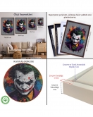 Çerçeveli Joker Tablosu-7713