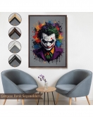 Çerçeveli Joker Tablosu-7713