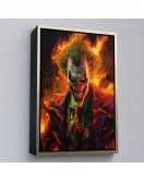 Çerçeveli Joker Tablosu-7745