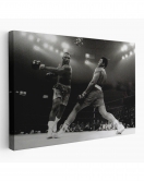 Muhammed Ali-Joe Frazier Tablosu, Spor Salonu Motivasyon Tablosu-5089