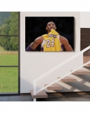 Kobe Bryant Kanvas Tablo-5140