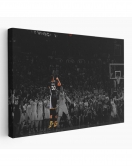 Stephen Curry Kanvas Tablo-5144