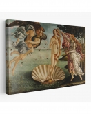 Sandro Botticelli'nin Venüs'ün Doğuşu İsimli Eseri-5163