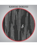 Tuvalet Kağıdı Rulosu Patent Kanvas Tablo-5242