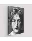 John Lennon Kanvas Duvar Sanatı Tablo-5303