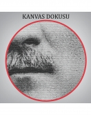 Atatürk Portre Tablosu Mustafa Kemal Atatürk Dikdörtgen Dekoratif Kanvas Tablo-CJ-60